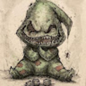 Meet your Posher, Roberta